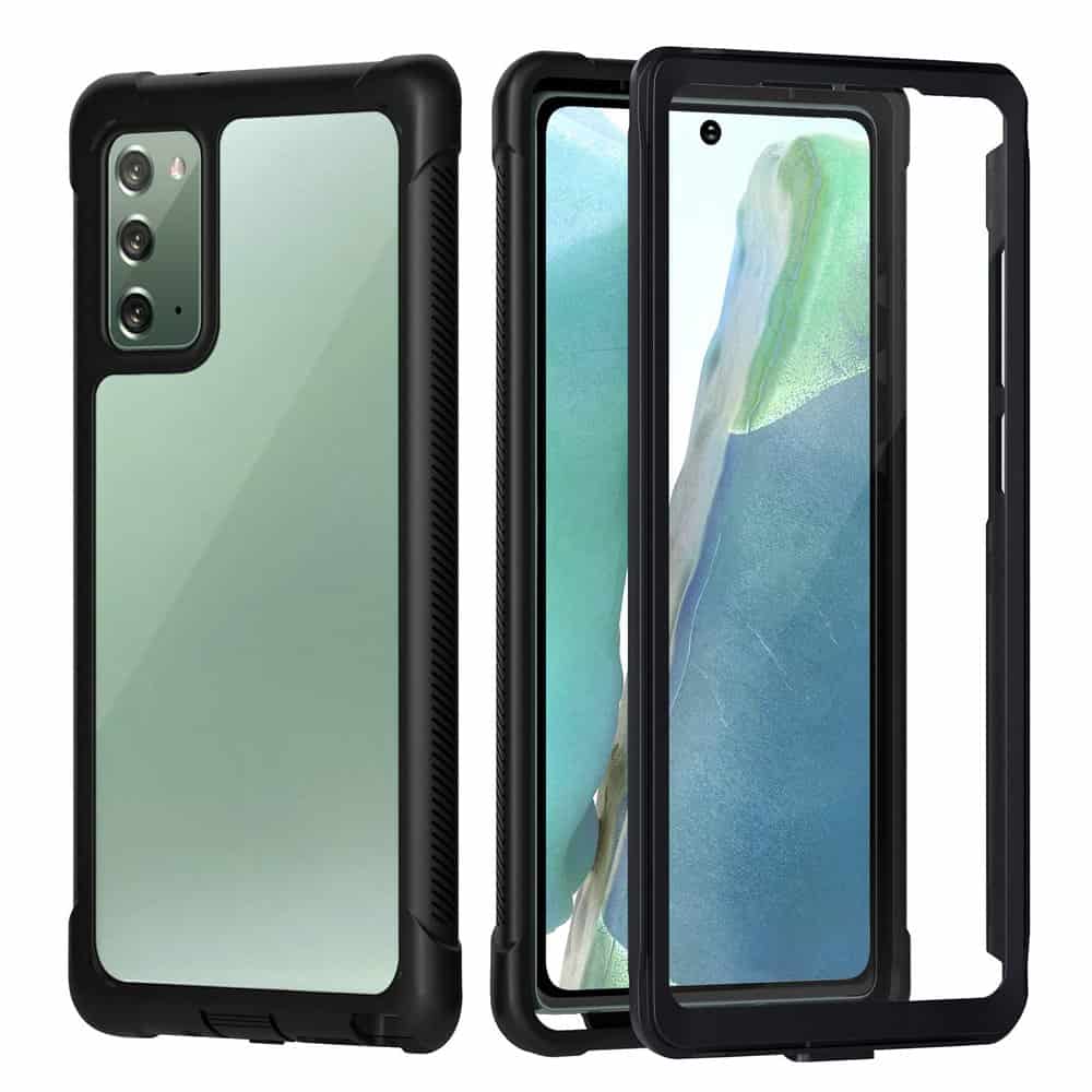 Samsung Galaxy Note 20 Shockproof Heavy Duty Case Cover