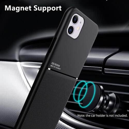 Apple iPhone 12 Business Style Luxury Shockproof Case Heavy Duty Rugged Anti Knock Cover,,,,,,