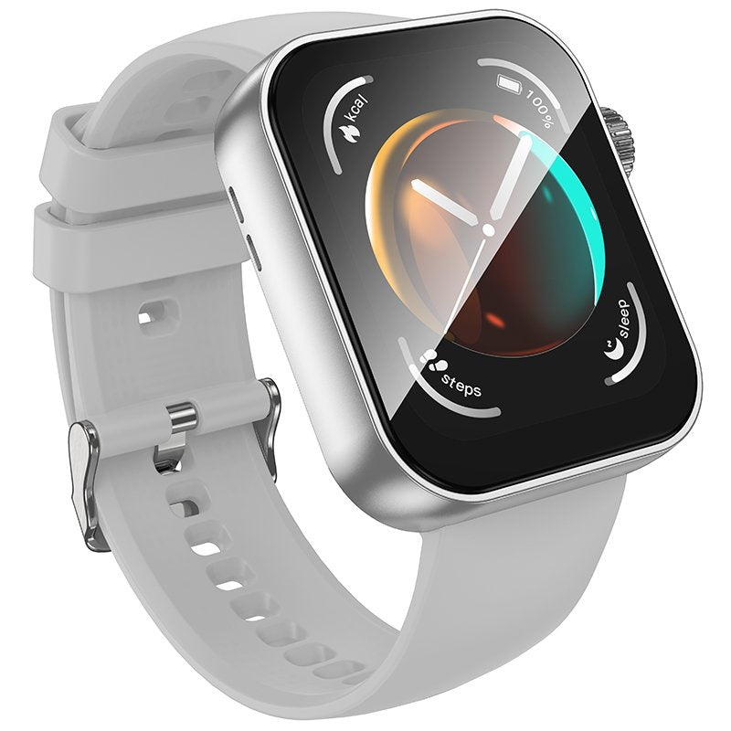 Borofone BD13 Sports Smart Watch (Call Version)