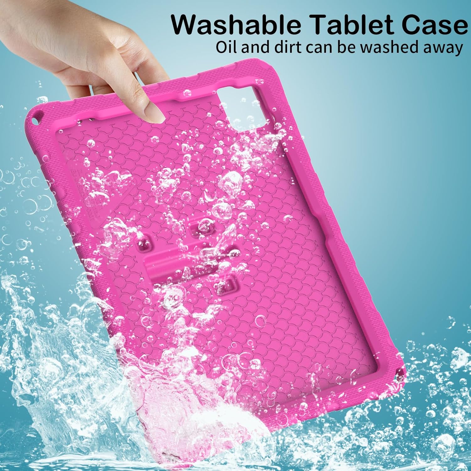 For Apple iPad Series EVA NEW DESIGN Butterfly Soft Tablet Case, Kids Protective Shockproof Case Cover For Childrens