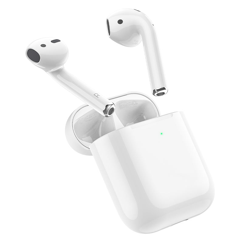 Borofone BW89 Bluetooth 5.4 True Wireless Stereo Earbuds Headset