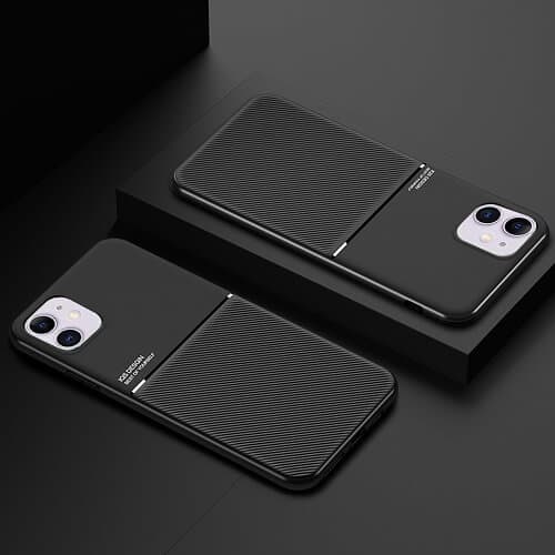 Apple iPhone 12 Business Style Luxury Shockproof Case Heavy Duty Rugged Anti Knock Cover,,,,,