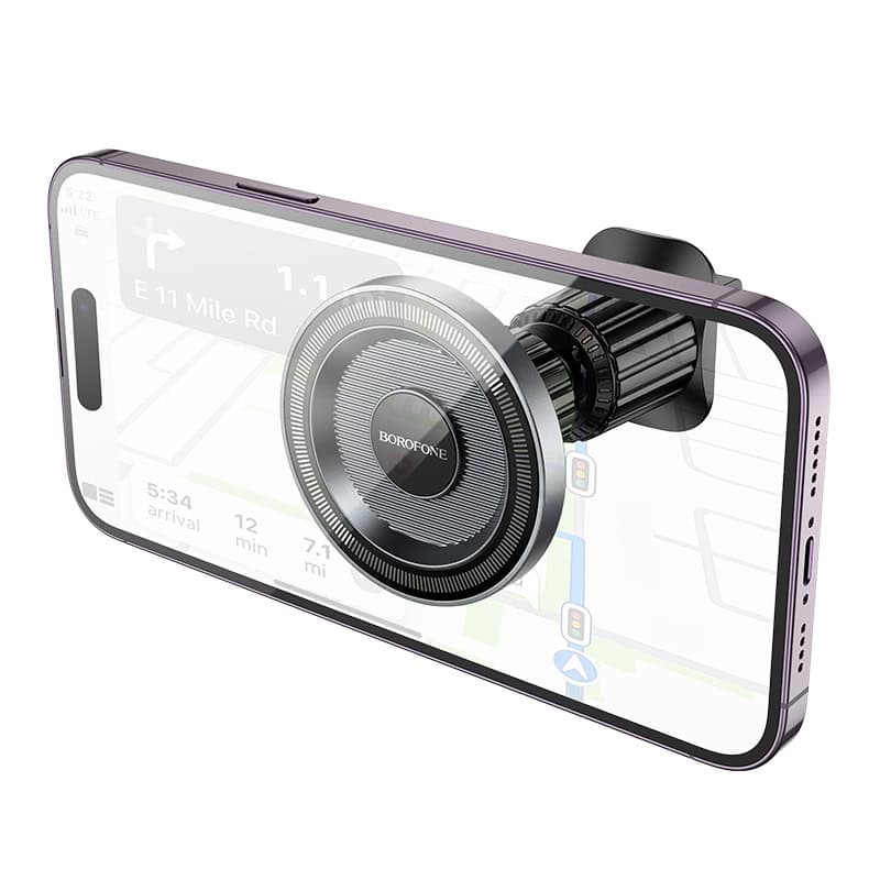 BH122 Profit magnetic car holder(air outlet)
