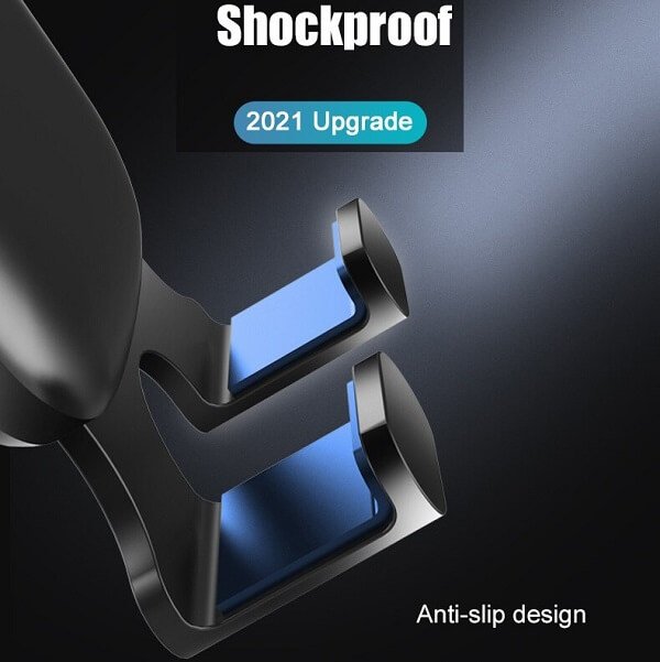 Baseus Handsfree Wireless Bluetooth FM Transmitter MP3 Music Player Dual USB Ports Car Charger