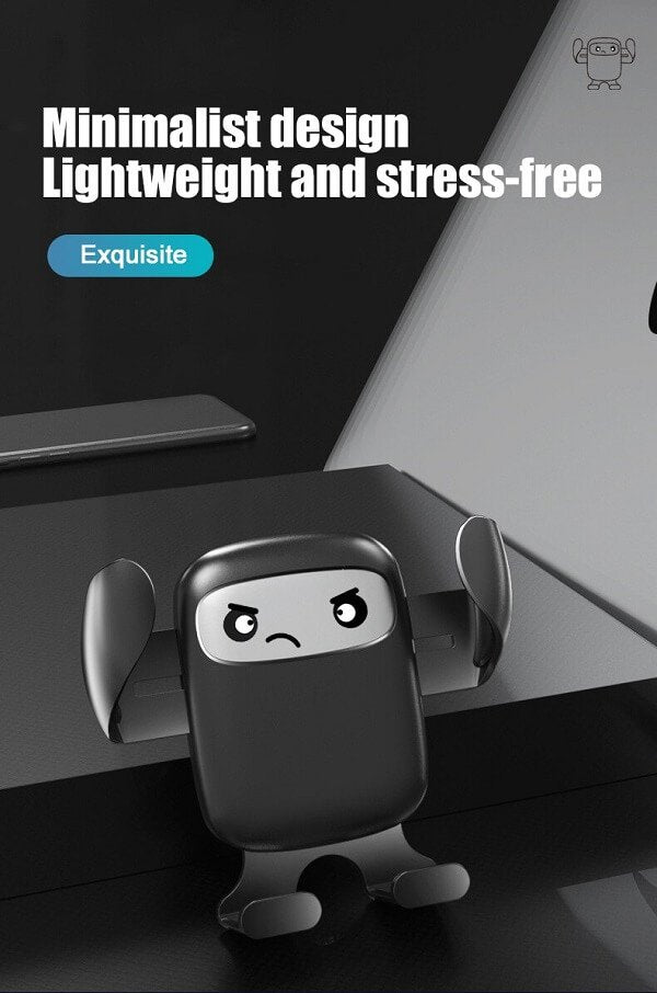 Baseus Handsfree Wireless Bluetooth FM Transmitter MP3 Music Player Dual USB Ports Car Charger