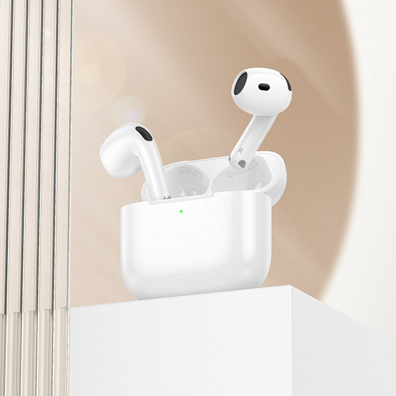 Borofone BW94 TWS True Wireless Stereo Headset Bluetooth Headphones With Microphone Earbuds Sports Headset