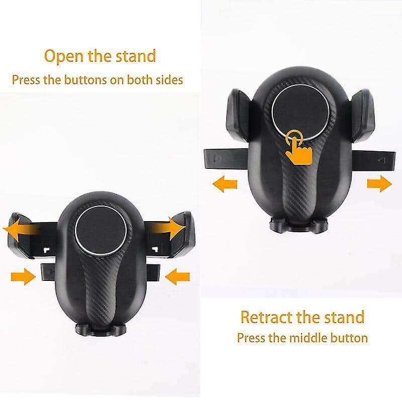 Y03-G 360 Degree Rotating Car Mobile Phone Holder Stand in Car GPS Windshield /Dashboard Mount Holder