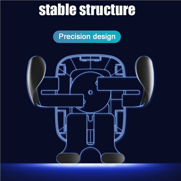 Baseus Handsfree Wireless Bluetooth FM Transmitter MP3 Music Player Dual USB Ports Car Charger