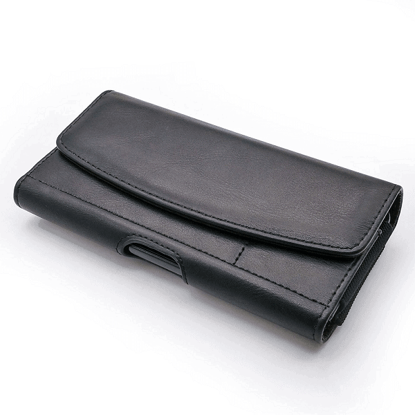 Universal Cell Phone Belt Holster Premium Wallet Case With Belt Clip Pouch Sleeve Belt Holder Cover