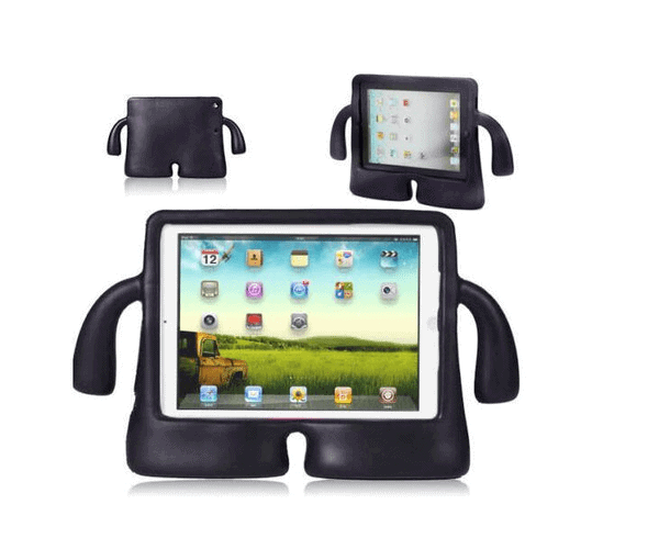 For Apple iPad Series iBuy Soft Tablet Case, Kids Protective Shockproof Case Cover For Children