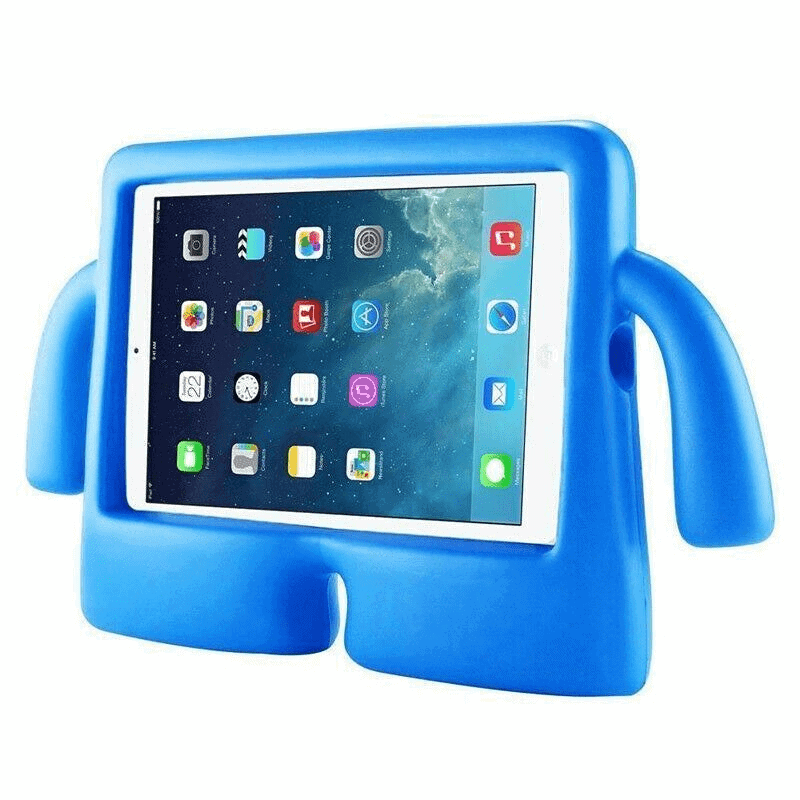 For Apple iPad Series iBuy Soft Tablet Case, Kids Protective Shockproof Case Cover For Children