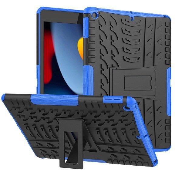 Apple iPad Series Shockproof Tough Kickstand Strong Case Cover