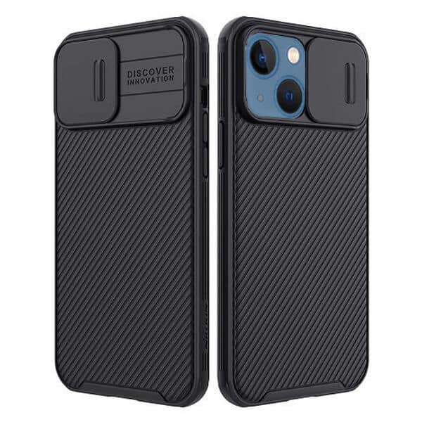 Nillkin Apple iPhone 13 CamShield Case
