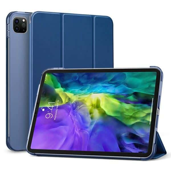 Samsung Galaxy TAB All Series Folio Smart Leather Magnetic Stand Case Cover