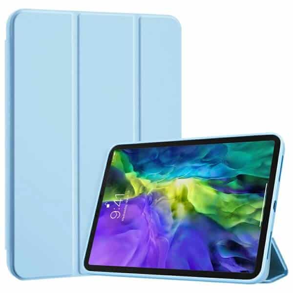 Samsung Galaxy TAB All Series Folio Smart Leather Magnetic Stand Case Cover