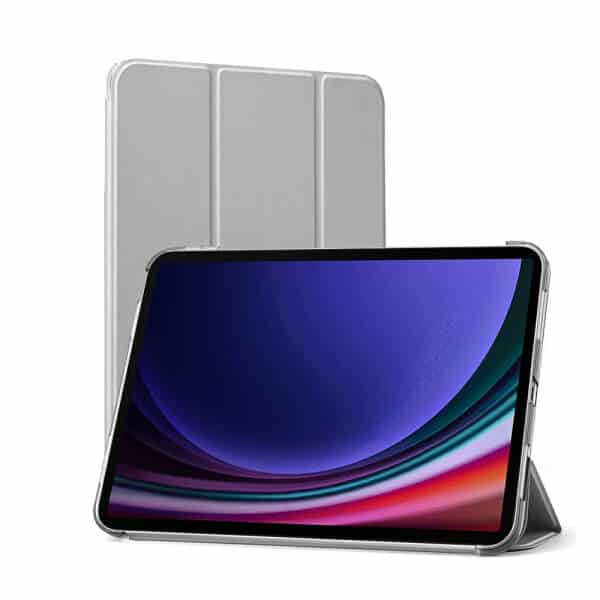 Samsung Galaxy TAB All Series Folio Smart Leather Magnetic Stand Case Cover