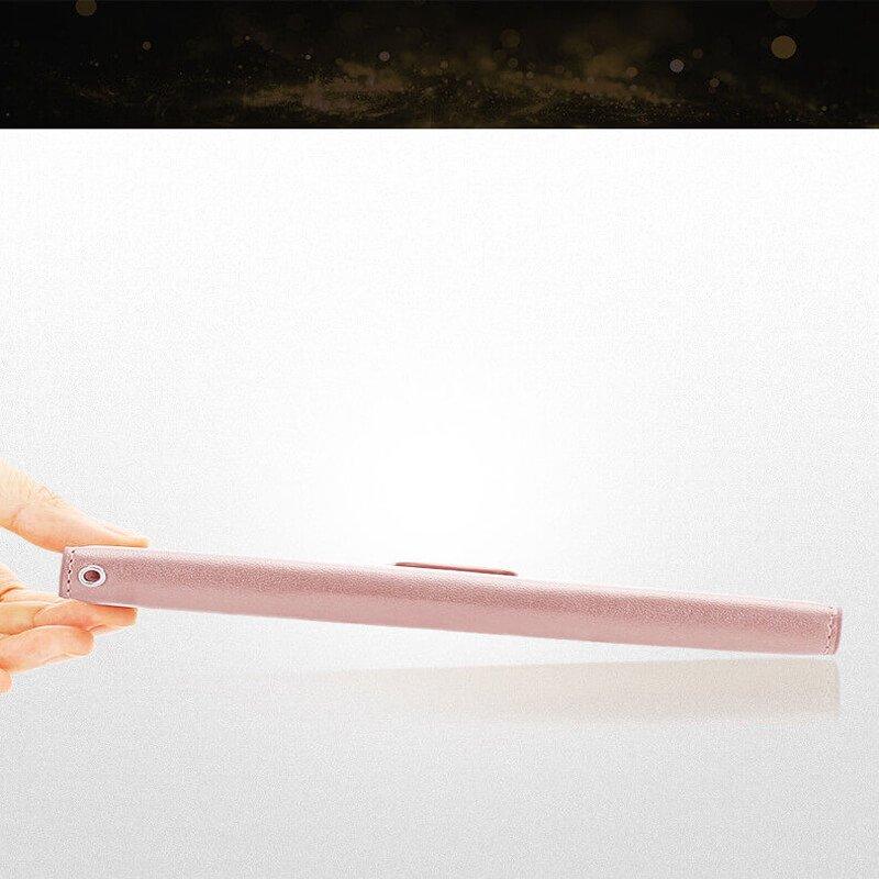 Genuine Hanman Wallet Leather Flip Case Cover For Apple iPhone All Models