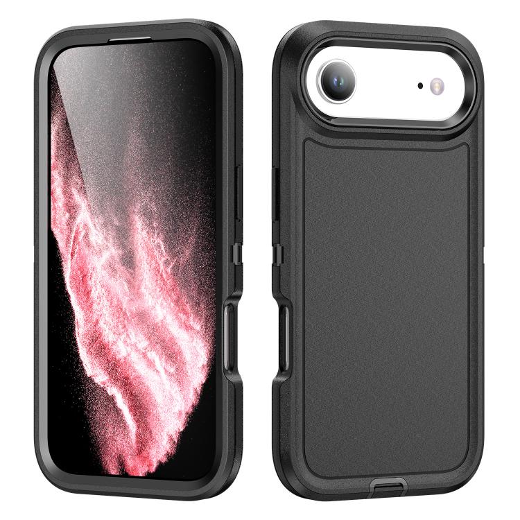 Adventurer Defender Shockproof Case Cover For Apple iPhone All Models
