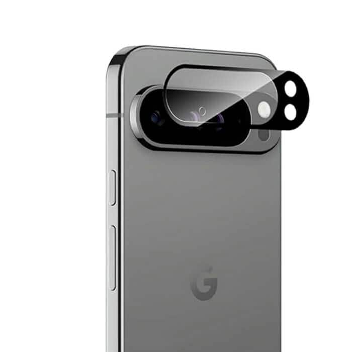 Google Pixel Camera Lens Tempered Glass Screen Protector Film