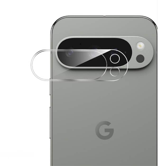 Google Pixel Camera Lens Tempered Glass Screen Protector Film