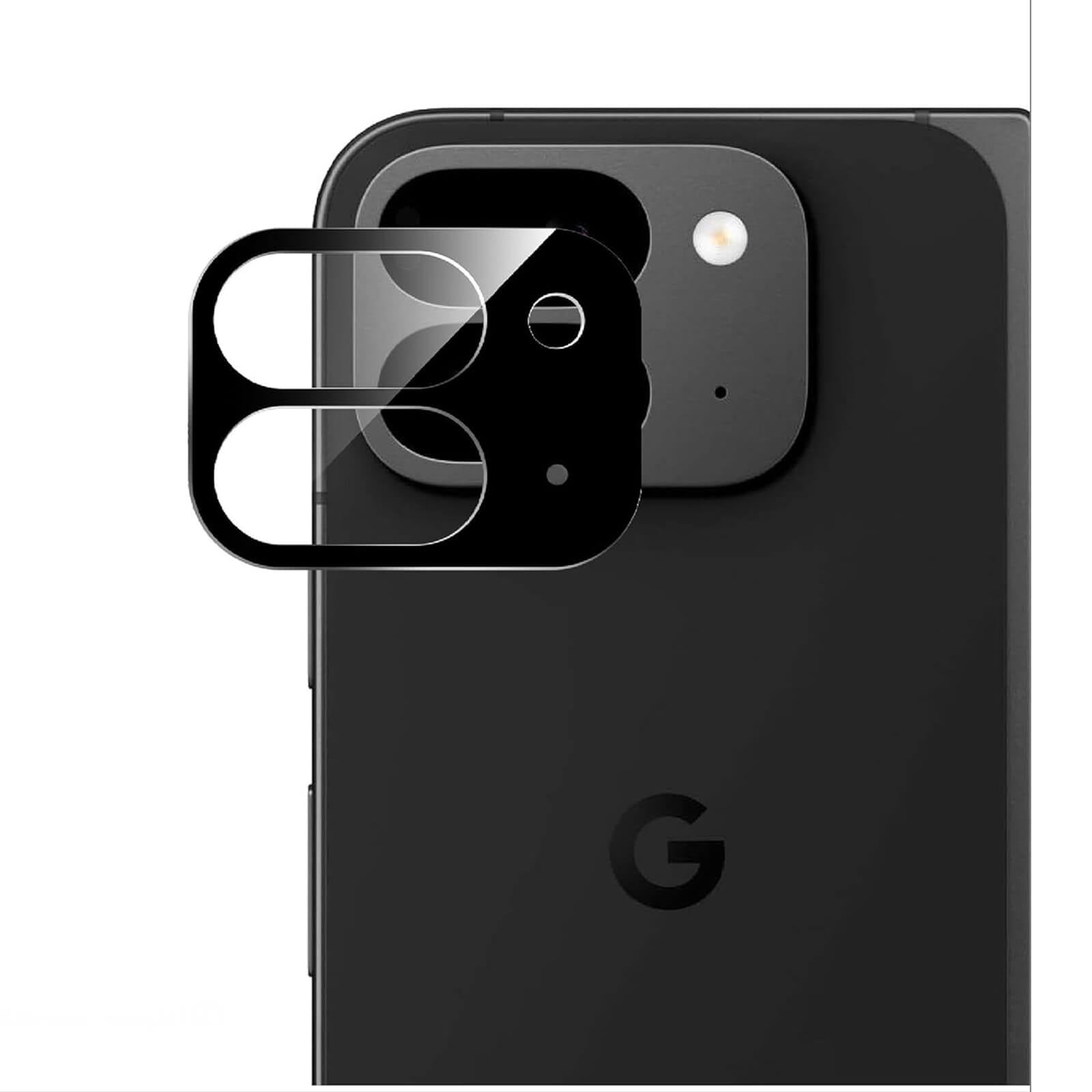 Google Pixel Camera Lens Tempered Glass Screen Protector Film