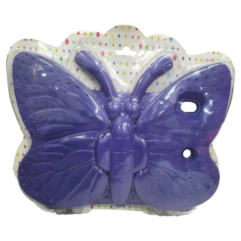For Apple iPad Butterfly Stand Protective Shockproof Light Weight Heavy Duty Case Cover