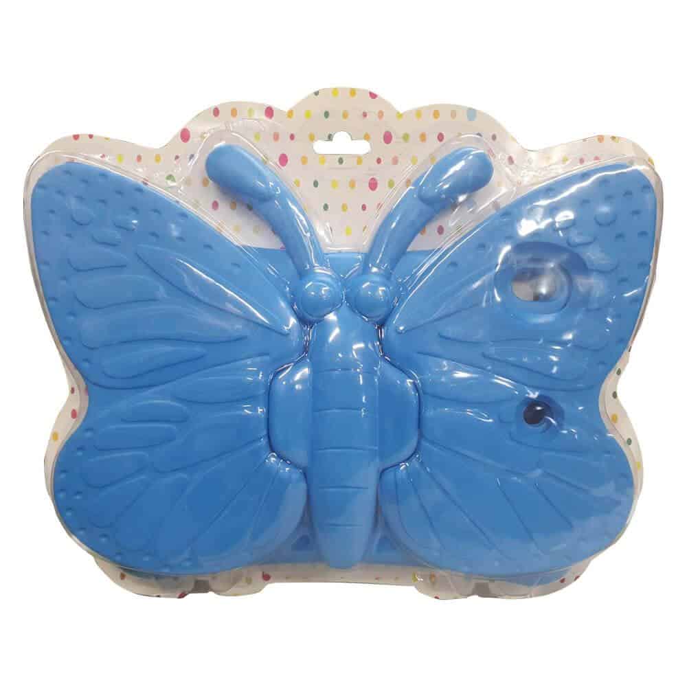 For Apple iPad Butterfly Stand Protective Shockproof Light Weight Heavy Duty Case Cover