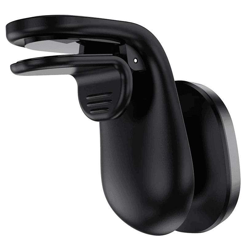 Borofone 360 Degree Rotating Metal Magnetic Air Vent Car Mobile Phone Mount Holder For GPS iPhone Samsung Nokia Oppo Google Moto