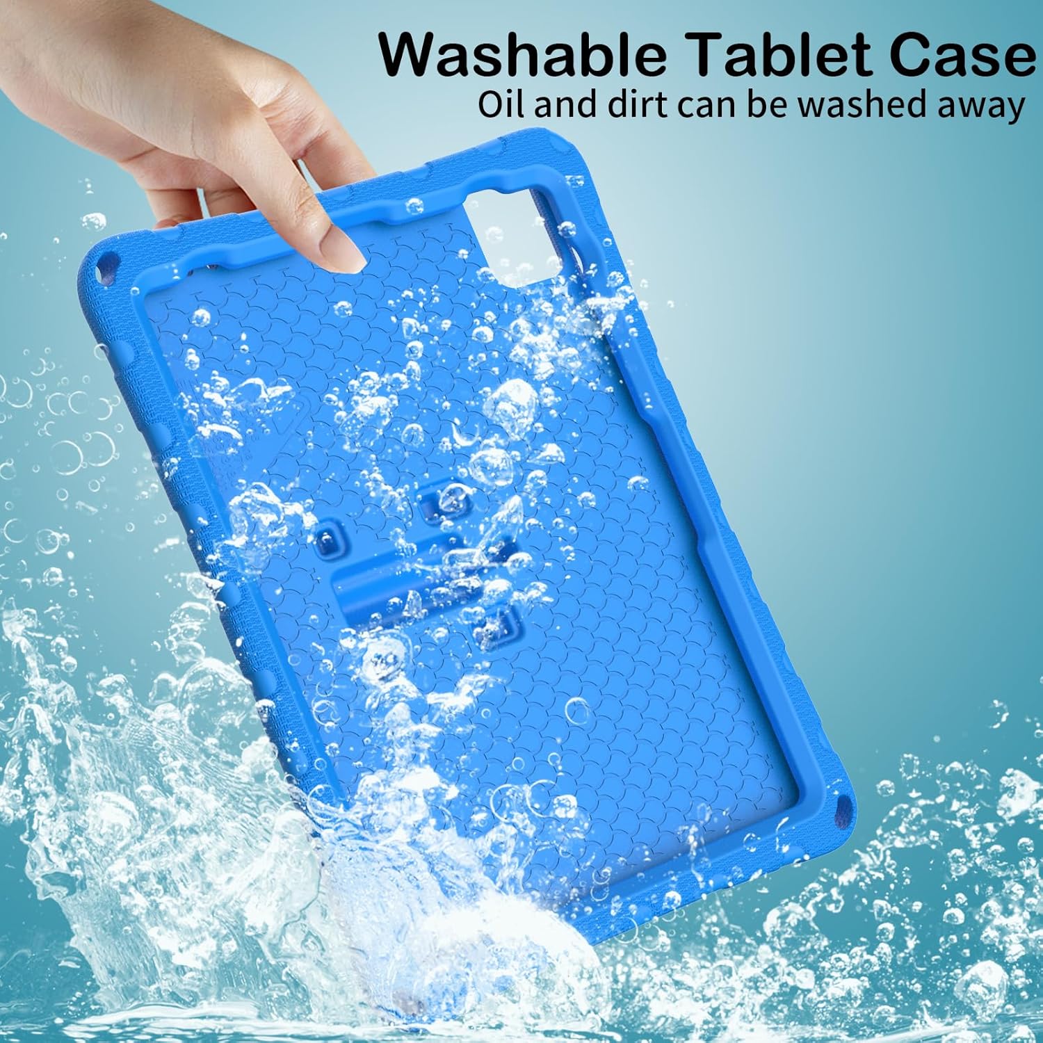 For Apple iPad Series EVA NEW DESIGN Butterfly Soft Tablet Case, Kids Protective Shockproof Case Cover For Childrens