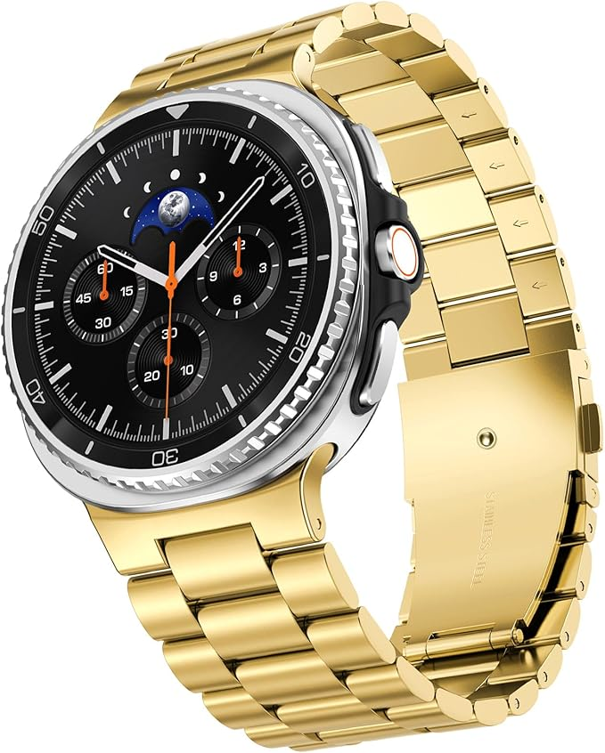 For Samsung Galaxy Watch 8 7 Classic 40MM 44MM 46MM