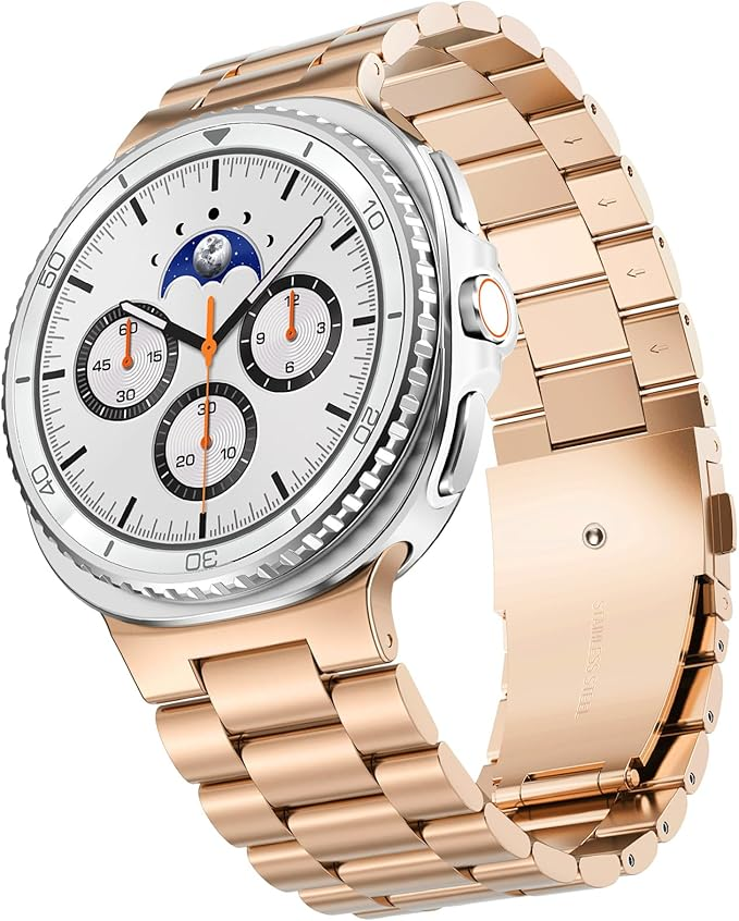 For Samsung Galaxy Watch 8 7 Classic 40MM 44MM 46MM