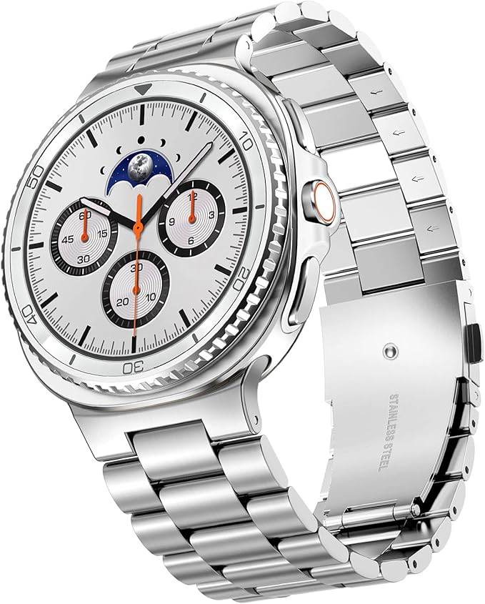 For Samsung Galaxy Watch 8 7 Classic 40MM 44MM 46MM