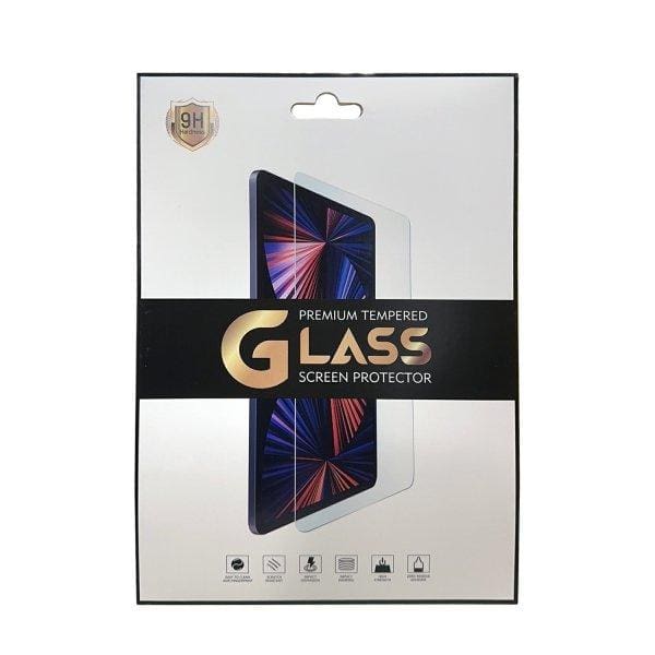 9H Hardness Samsung Galaxy Tab All Series Tempered Glass LCD Screen Protector Film Guard