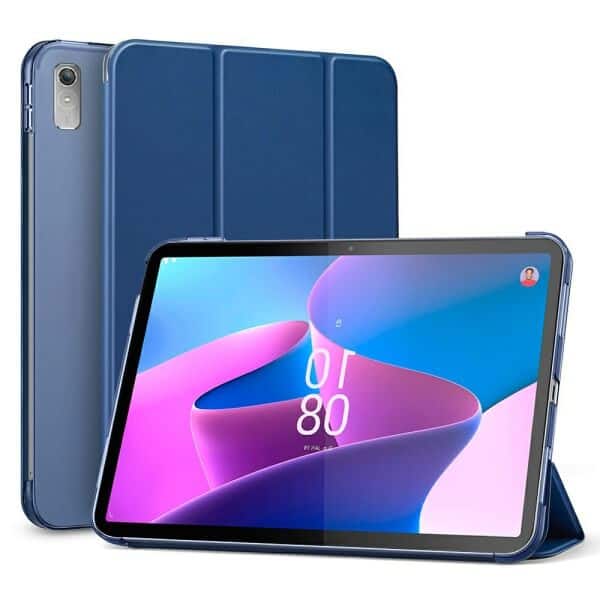 Samsung Galaxy TAB All Series Folio Smart Leather Magnetic Stand Case Cover