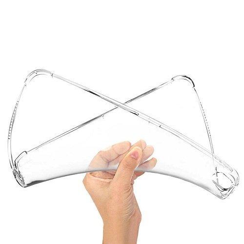 Samsung Galaxy Tab S Series Heavy Duty Soft Clear Shockproof Case Cover