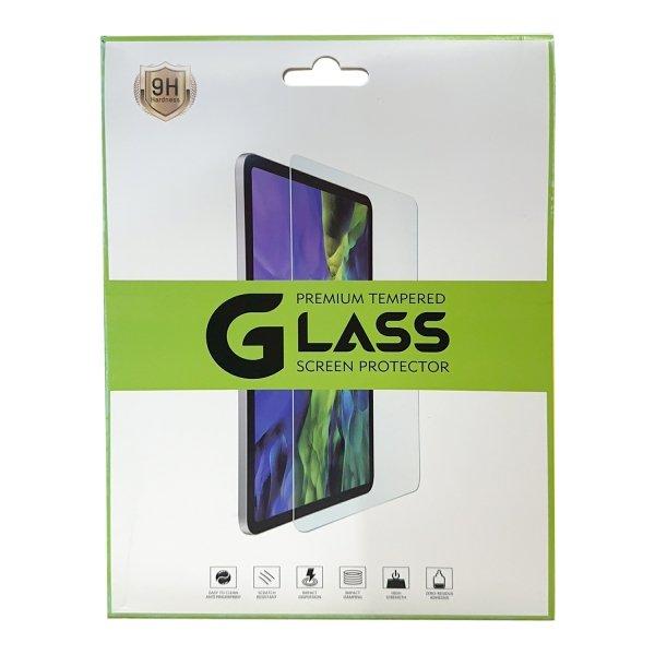 Lenovo Tab All Series Tempered Glass Screen Protector