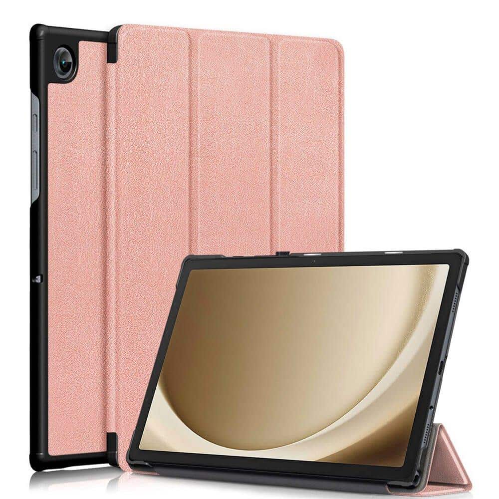 Samsung Galaxy TAB All Series Folio Smart Leather Magnetic Stand Case Cover