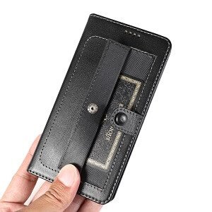 For Samsung Galaxy A Series Wallet Leather Case Flip Leather Card Slots Cover