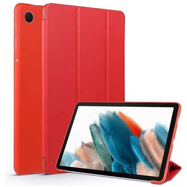 Samsung Galaxy TAB All Series Folio Smart Leather Magnetic Stand Case Cover