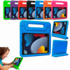 For All iPad Models Kids Friendly With Handle Eva Foam Briefcase Kickstand Shockproof Heavy Duty Protective Light Weight Kids Friendly Case Cover For All iPad Models Kids Friendly With Handle Eva Foam Briefcase Kickstand Shockproof Heavy Duty Protective Light Weight Kids Friendly Case Cover