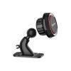 Borofone BH13 Center Console Journey Series Stick On Dashboard Magnetic Car Mount Mobile Phone Holder