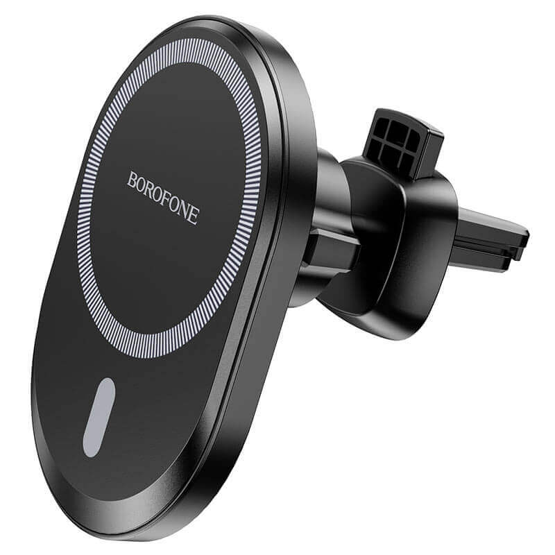 Borofone BH71 Air Vent Magnetic Car Mount Mobile Phone Holder