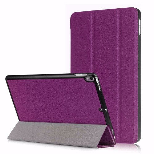 iPad 6th / 5th Gen Air 1 Folio Case Smart Leather Cover