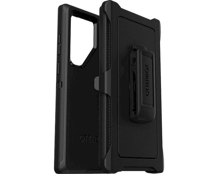 OtterBox Defender Series Shockproof Case For Samsung