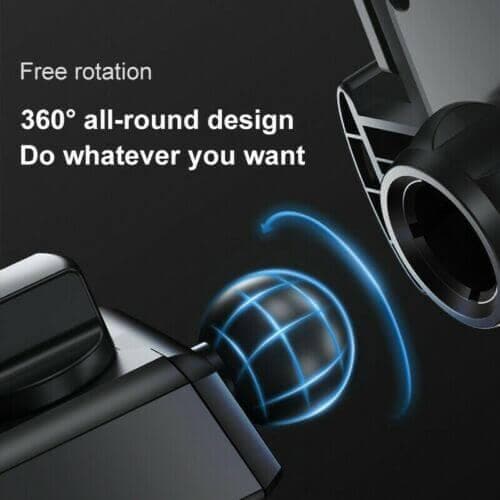 Y26-G Car Mobile Phone Holder Stand in Car GPS Windshield /Dashboard Mount for iPhone Samsung Google Nokia Moto Oppo