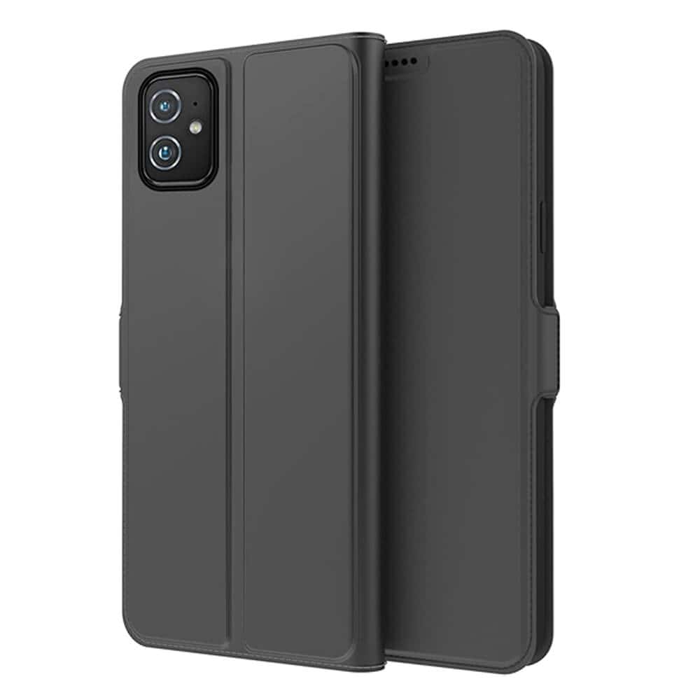 Asus ZenFone 8 5G ZS590KS Flip Wallet Case - Ozcheapdeals
