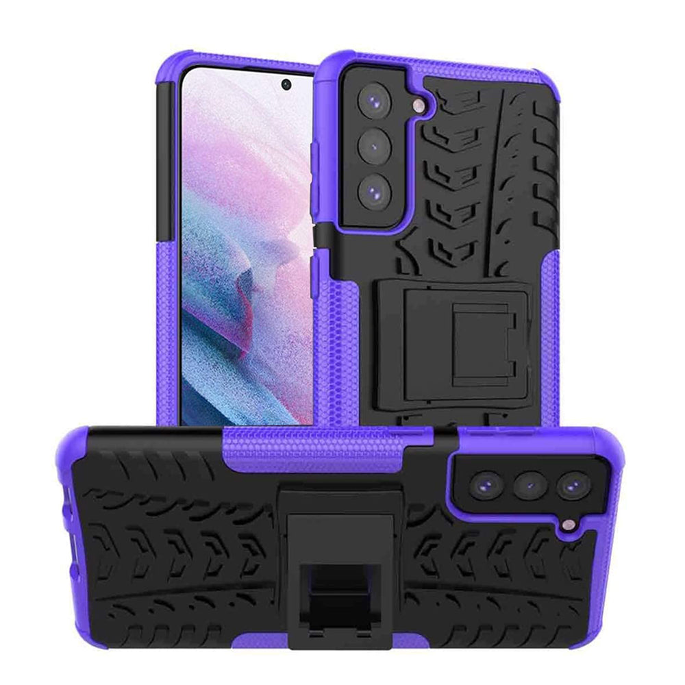For Samsung Galaxy S Series Heavy Duty Case Shockproof Rugged Protective Tough Back Cover
