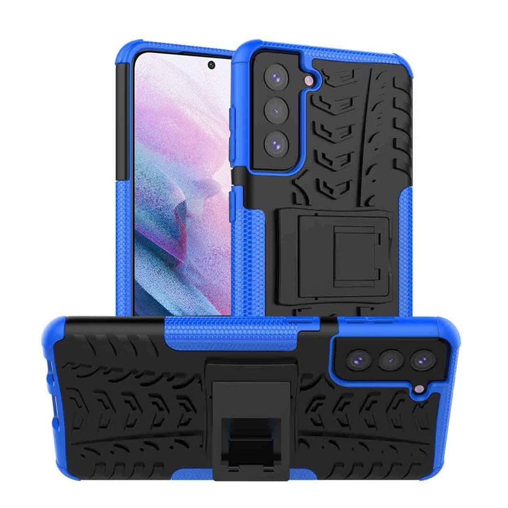 For Samsung Galaxy S Series Heavy Duty Case Shockproof Rugged Protective Tough Back Cover