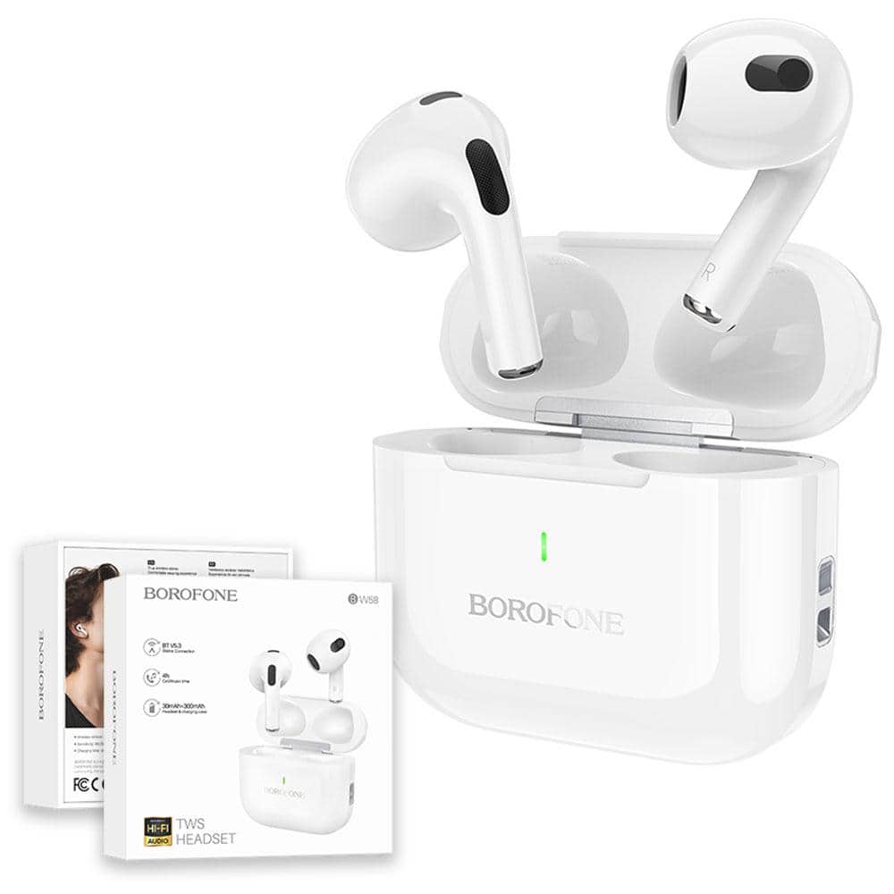 Borofone BW58 TWS Earbuds