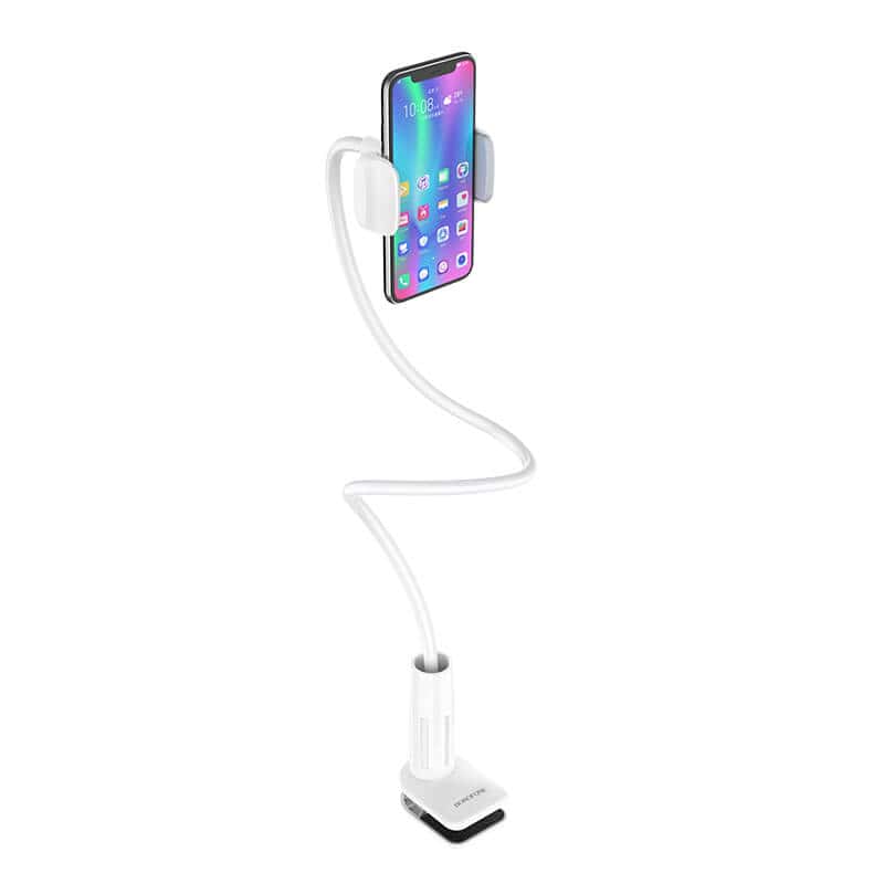 Borofone BH23 Bright Shell Desktop Mobile Phone Stand For 4.5 to 6.9 inch